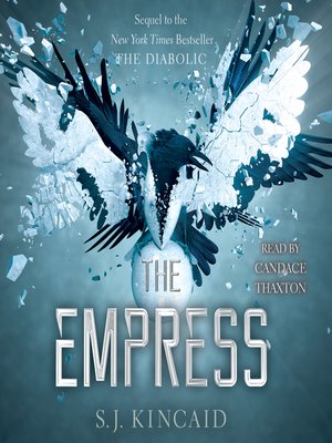 cover image of Empress
